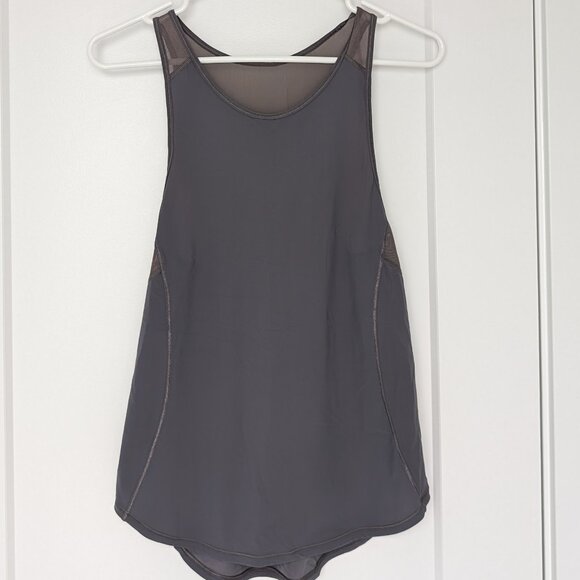 Lululemon - Sculpt Tank - Picture 2 of 6